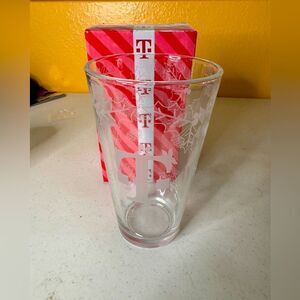 T-Mobile holiday glass